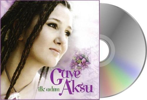 Gaye Aksu - Ilk Adım (Cd)
