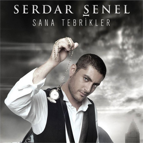 Serdar Şenel - Sana Tebrikler (Cd)