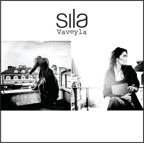 Sıla Vaveyle - Cd
