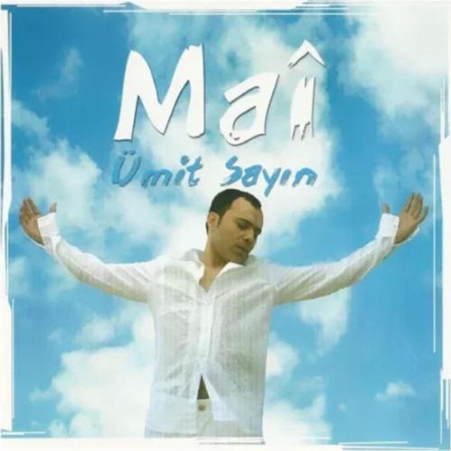 Ümit Sayın  Mai Cd