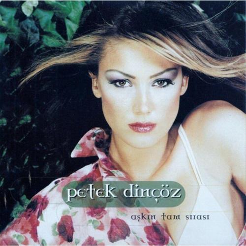 Petek Dinçöz Aşkın Tam Sırası Cd