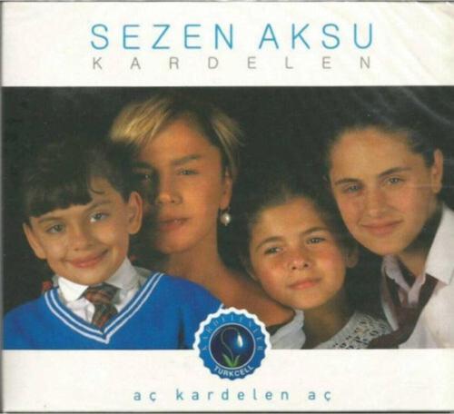 Sezen Aksu / Kardelen Cd