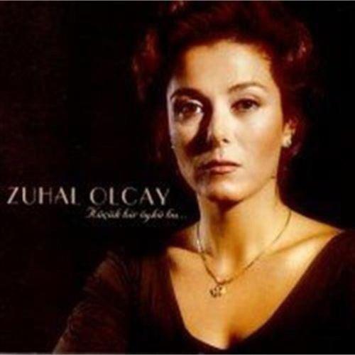 Zuhal Olcay – Küçük Bir Öykü Bu… Cd