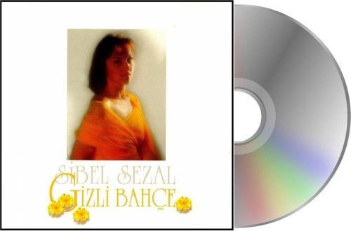 Sibel Sezal - Gizli Bahçe ( Cd )