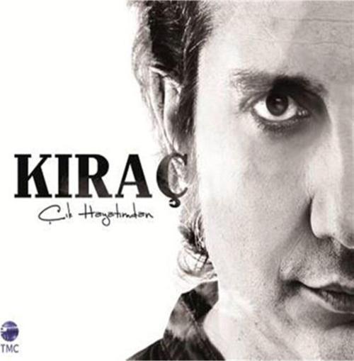 Cd - Kıraç - Çık Hayatımdan Cd