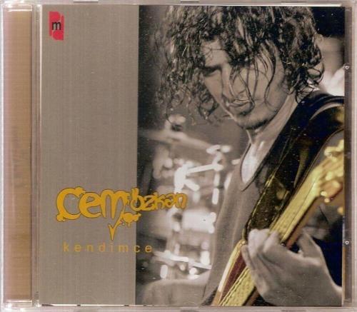 Cem Özkan - Kendimce ( Cd )