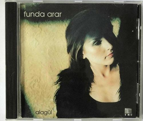 Funda Arar Alagül Cd