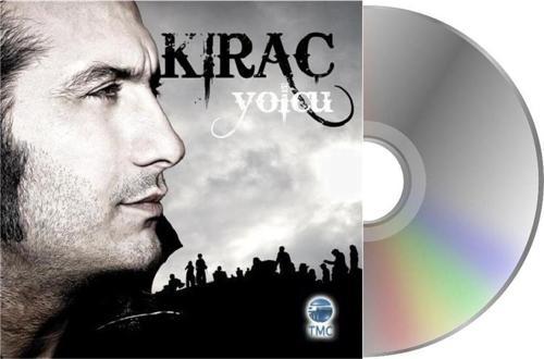  Kıraç - Yolcu (Cd)