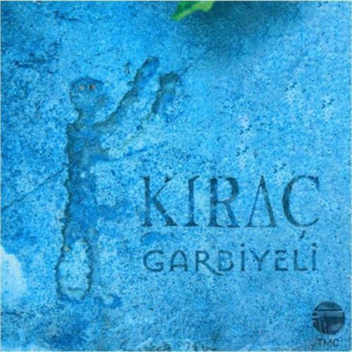 Kıraç Garbiyeli - Cd