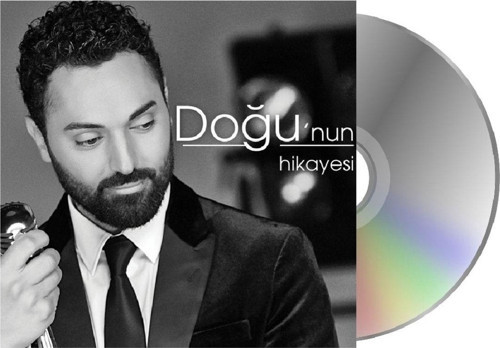 Doğu - Doğu'Nun Hikayesi ( Cd )