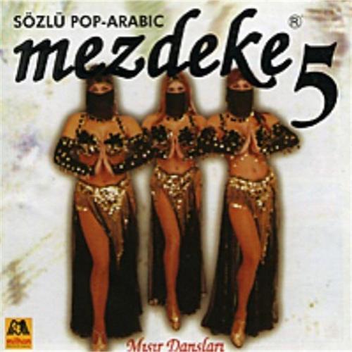 Mezdeke - Mezdeke 5