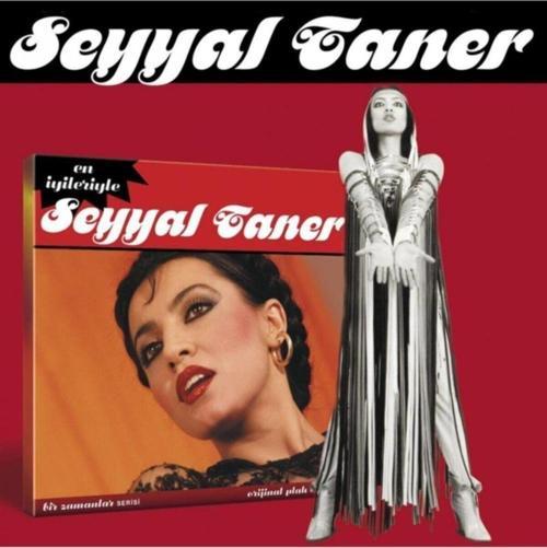 Seyyal Taner: En Iyileriyle Seyyal Taner