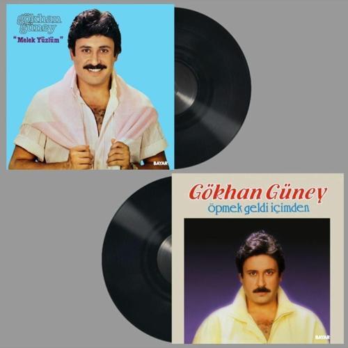 Gökhan Güney - Melek Yüzlüm / Öplmek Geldi İçimden