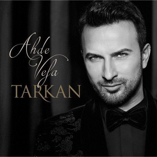 Tarkan - Ahde Veda