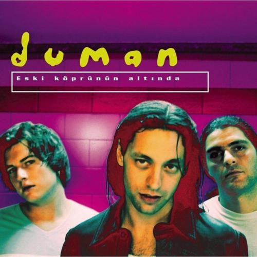 Duman Eski Köprünün Altında (Siyah Plak) - Plak