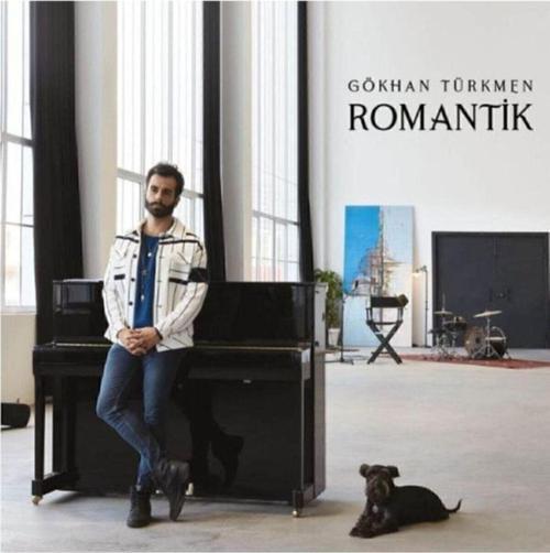 Gökhan Türkmen – Romantik (Plak)