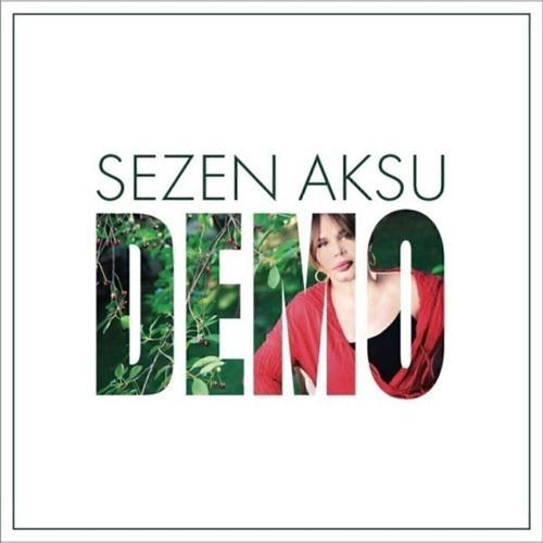 Sezen Aksu - Demo - Plak