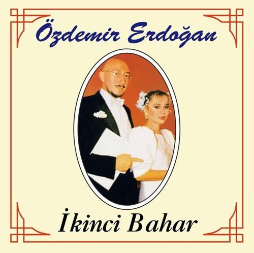Özdemir Erdoğan - Ikinci Bahar (Plak)