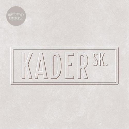 Yüzyüzeyken Konuşuruz – Kader Sk. Vinyl, Lp Plak