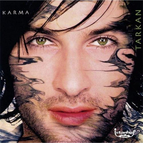 Tarkan-Karma Lp Plak