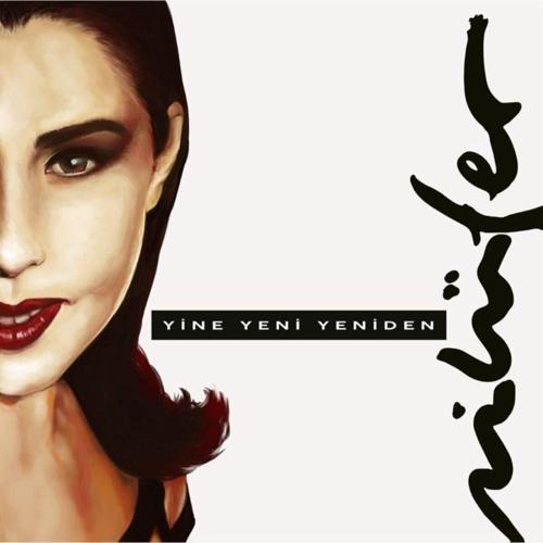 Nilüfer - Yine Yeni Yeniden (Plak)