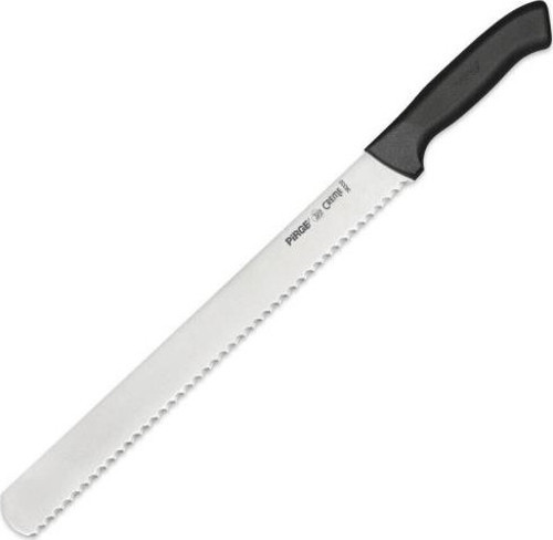 Ecco Jambon Bıçağı Dişli 30 cm 38332