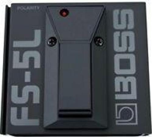 FS-5L Footswitch