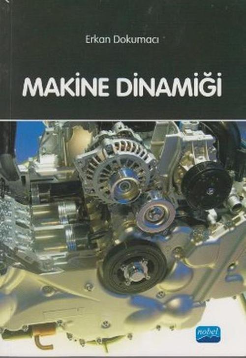 Makine Dinamiği