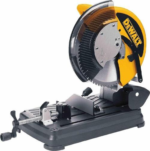 DW872 Profil Kesme Makinesi