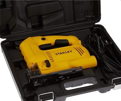 SJ60K 600 W DEKUPAJ TESTERE