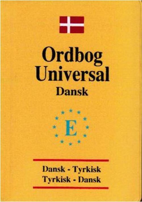 Danimarkaca üniversal Sözlük
