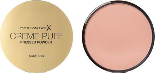 Kompakt Pudra - Creme Puff Powder Compact 81 Truly Fair 50884438 Candle Glow