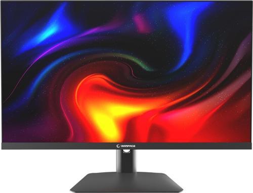 FLASH RM-244S 24" 200Hz 1ms Freesync FullHD CSOT VA RGB Oyuncu Monitörü