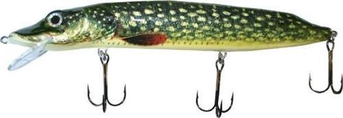 VJ-PI25FPL Jaxon Pike (Turna) Max 25 cm 112 gr