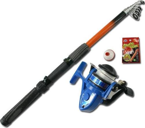 Wizard 2.10 mt Makine + Kamış Seti