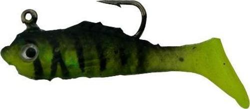 830.5551 4.5 cm Balık Renk: 005 2 gr 4lü