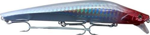 840.9040.WD03 12.5 cm Sert Balık 19 gr