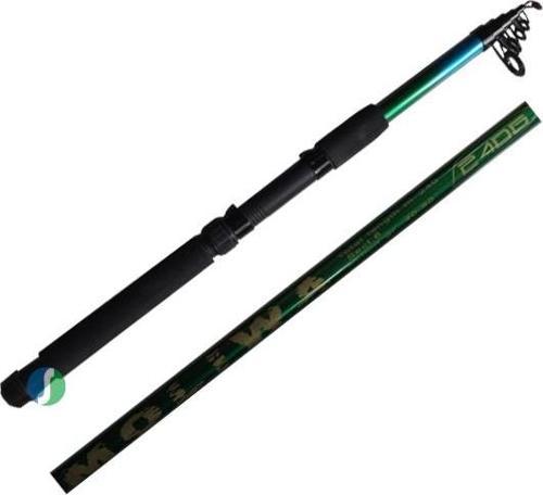DL.001 Moliwa 2.40 mt (40-80 Gr.)