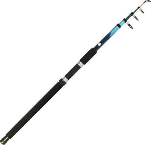 Dynamic Tele 3.60 mt Kamış 100-150 gr