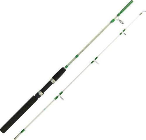 Pacific 1.20 mt İki Parça Dolgu Kamış Yeşil 20-40 gr