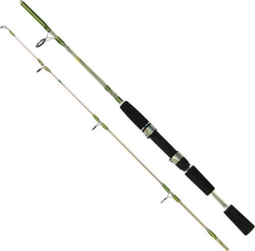 Pavilion 1.20 mt İki Parça Dolgu Kamış Yeşil 20-40 gr