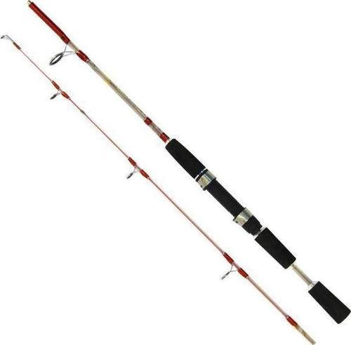 Pavilion 2.40 mt İki Parça Dolgu Kamış Kırmızı 20-40 gr