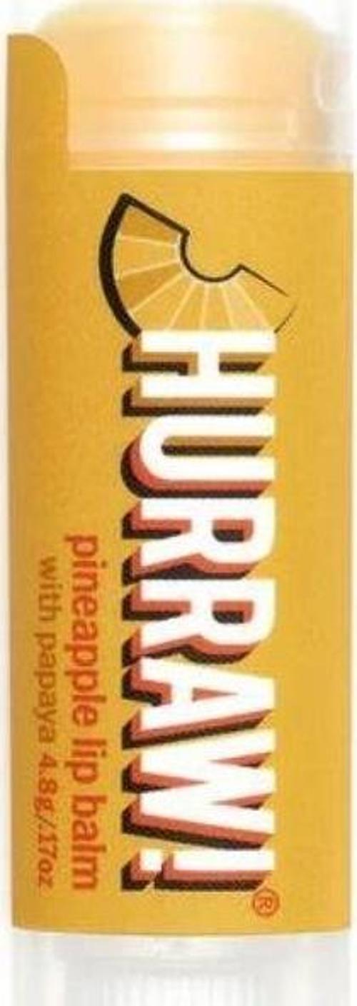 Pineapple Lip Balm - Ananas 4.8 gr
