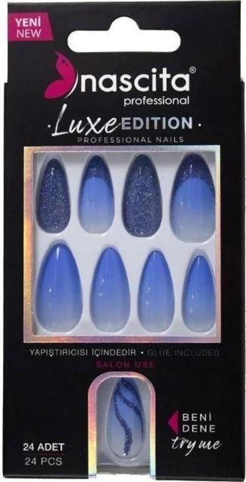 Luxe Takma Tırnak 24 lü 224