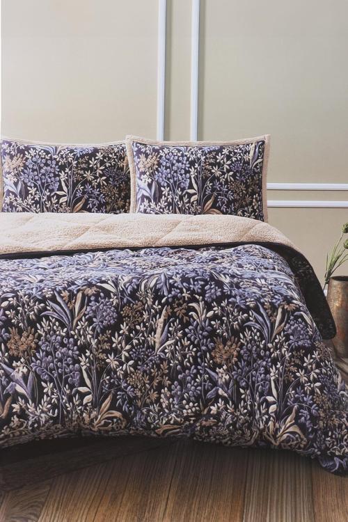Comforter Çift Kişilik Yorgan Seti 220x240 cm