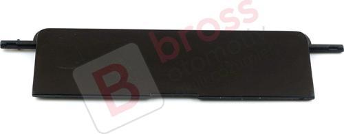 Mercedes E W212 İçin Tavan Oluk Çıtası Port Bagaj Kapağı 2126902882 96*30 mm