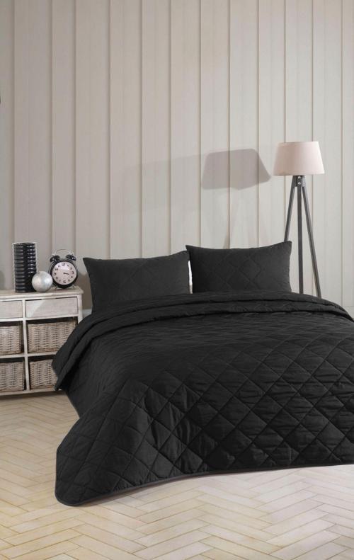 Çift Kişilik Pike Yatak Örtüsü Çok Amaçlı Yatak Örtüsü Pike