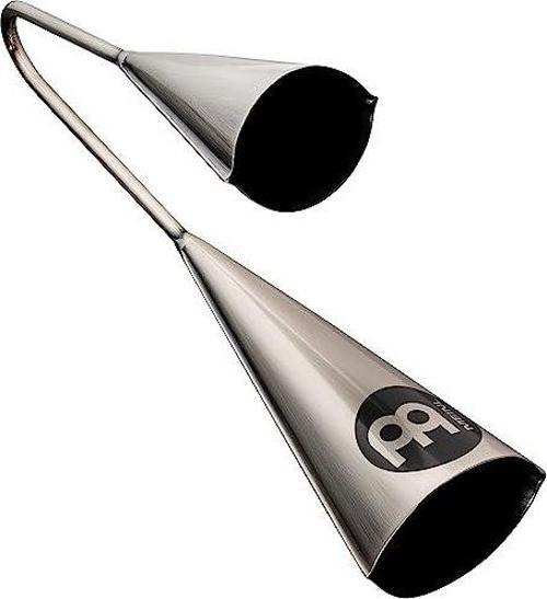 STBAG1 Hand Brushed Steel Attachment Small  A-go-go (Krom)