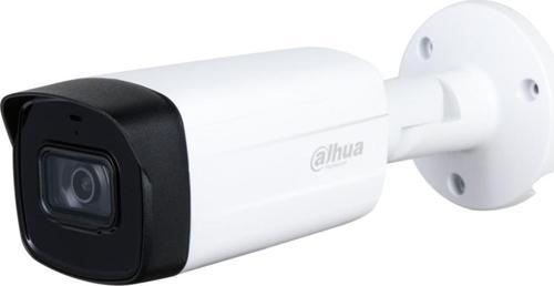 DH-HAC-HFW1200TH-I8 2mp 3.6mm Sabit Lens IR Bullet HD-CV Kamera