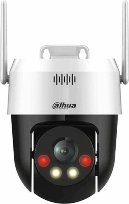 DH-P5AE-PV 5mp SD-Kart Desteği İnsan Algılama 360° H.265+ FullColor Dahili Sesli Wifi IP Kamera